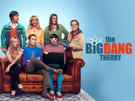 streaming the big bang theory|The Big Bang Theory Season 1